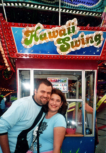 Karlstetter Honeymoon-Swing